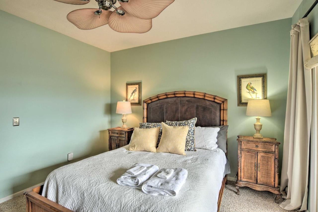 Lake Keowee Resort Condo With Balcony And Pool Access! Salem Exterior photo