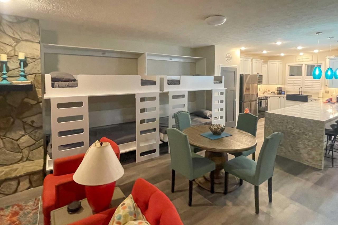 Lake Keowee Resort Condo With Balcony And Pool Access! Salem Exterior photo