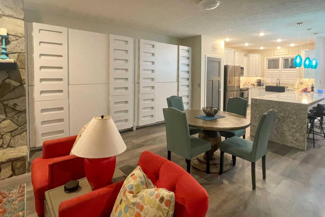 Lake Keowee Resort Condo With Balcony And Pool Access! Salem Exterior photo